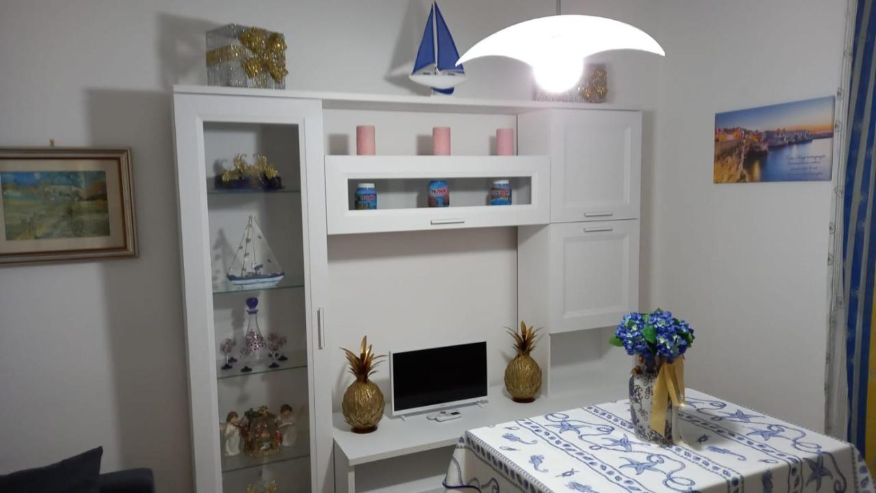 Casa Angy Lejlighed Polignano a Mare Eksteriør billede