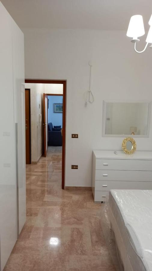 Casa Angy Lejlighed Polignano a Mare Eksteriør billede