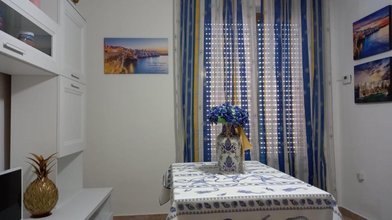 Casa Angy Lejlighed Polignano a Mare Eksteriør billede