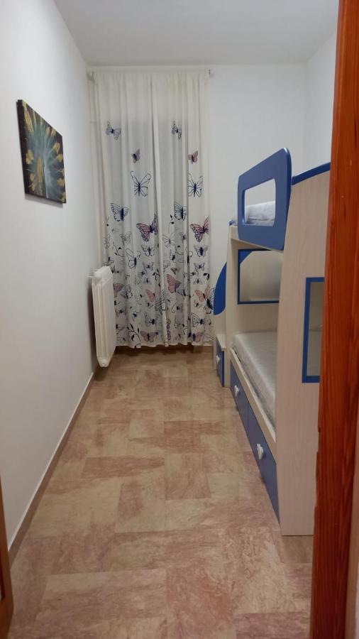 Casa Angy Lejlighed Polignano a Mare Eksteriør billede