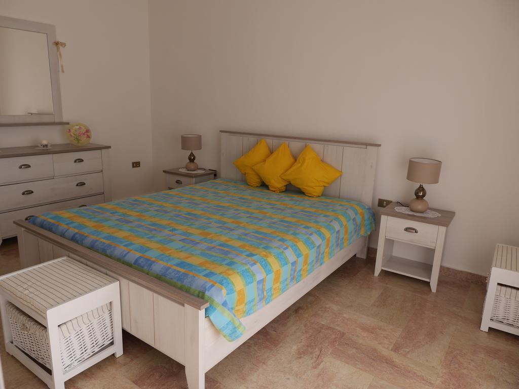 Casa Angy Lejlighed Polignano a Mare Eksteriør billede
