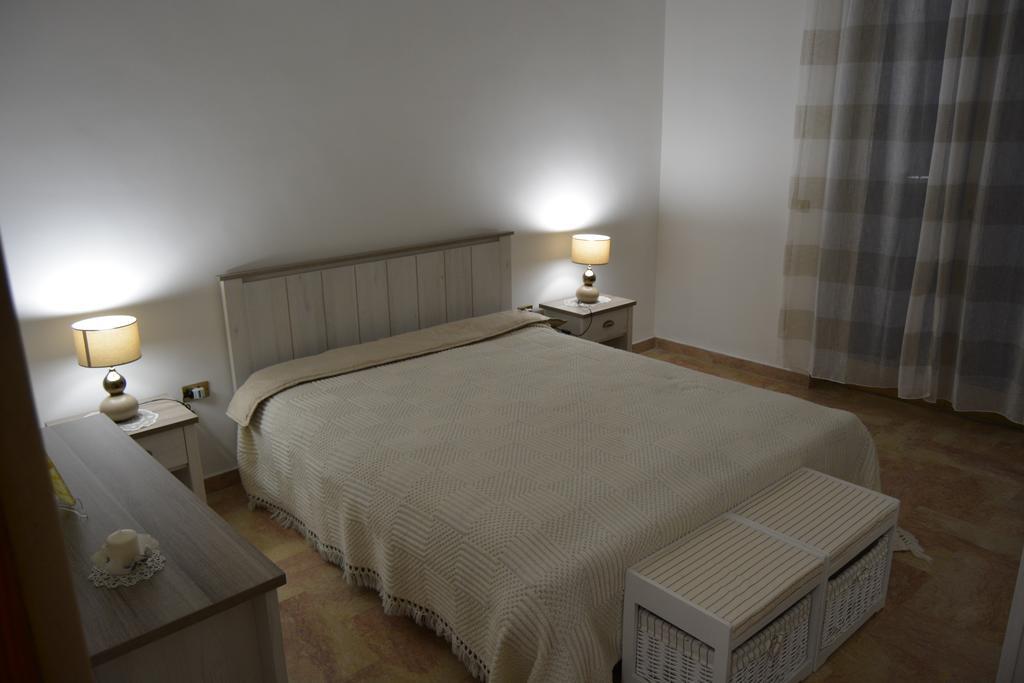 Casa Angy Lejlighed Polignano a Mare Eksteriør billede