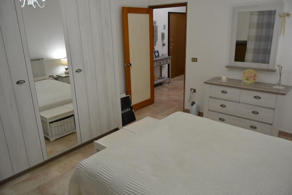 Casa Angy Lejlighed Polignano a Mare Eksteriør billede