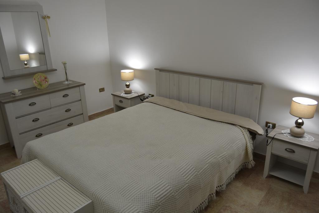 Casa Angy Lejlighed Polignano a Mare Eksteriør billede