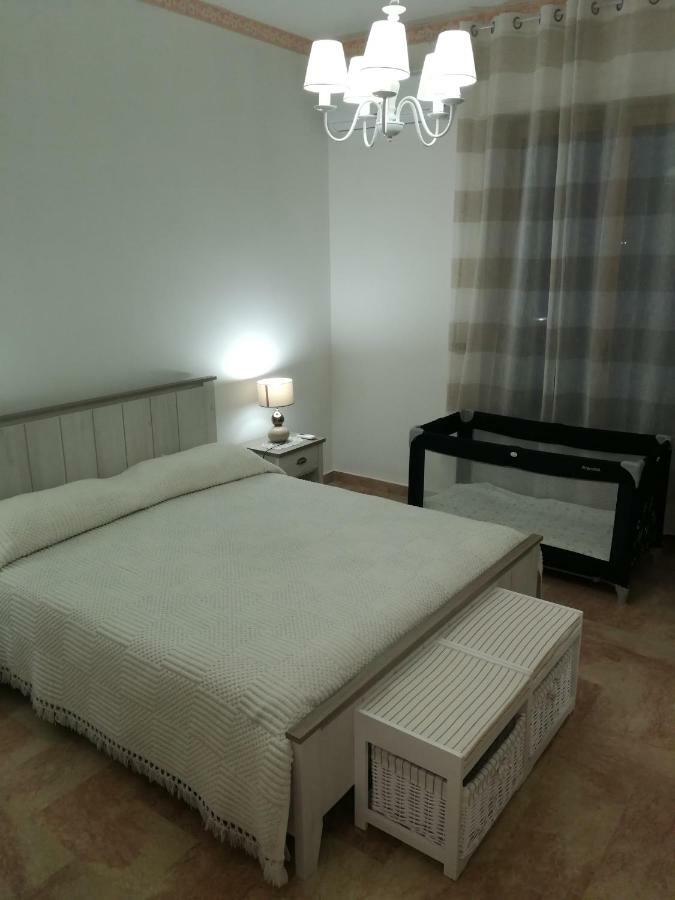 Casa Angy Lejlighed Polignano a Mare Eksteriør billede